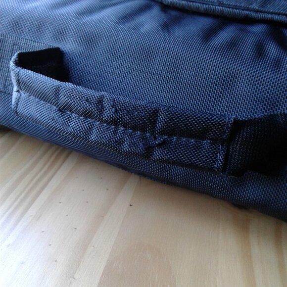 Large Targus Laptop Bag - Picture 7 of 7